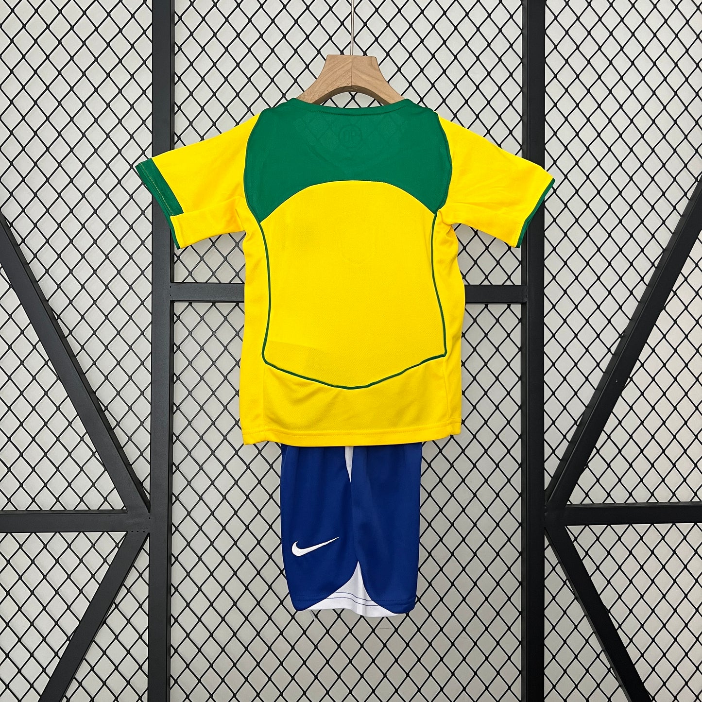 Kids Brasil 2004 - home