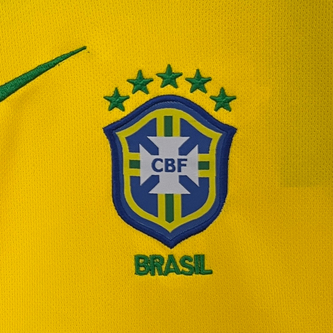 Kids Brasil 2004 - home