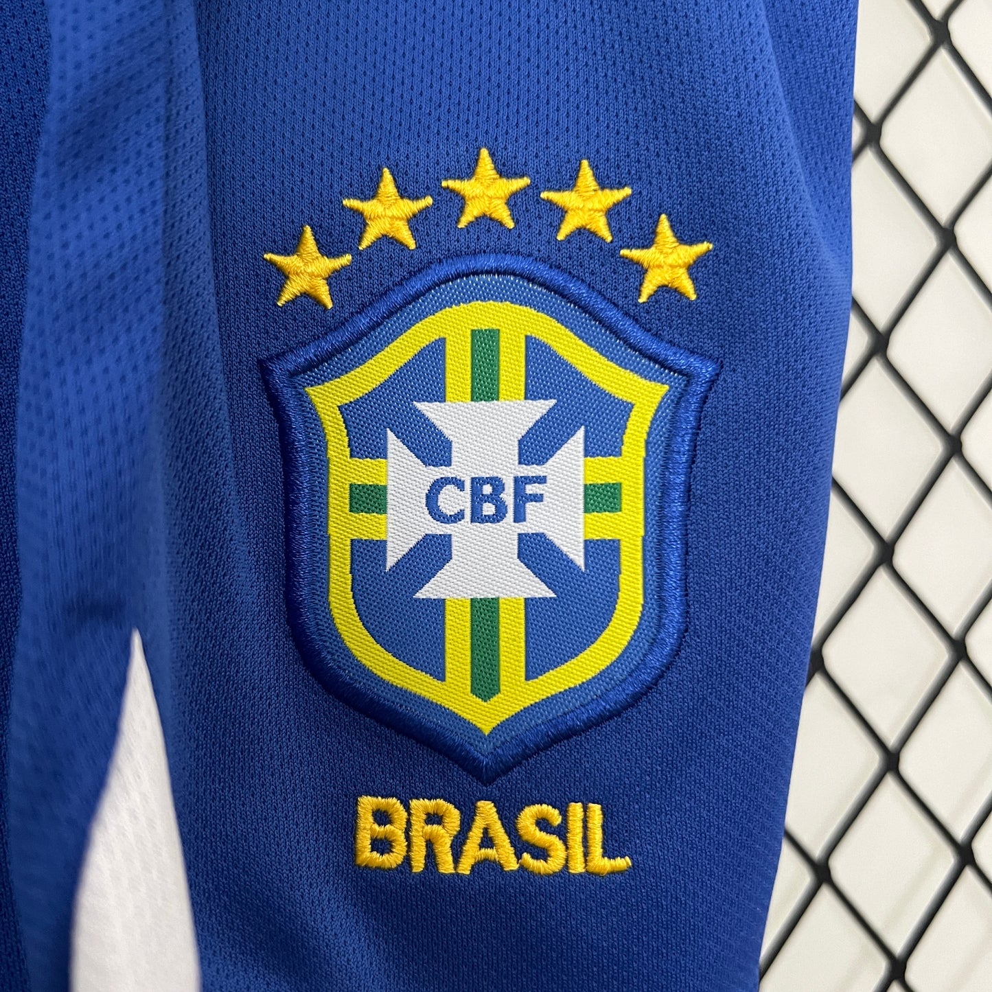 Kids Brasil 2004 - home