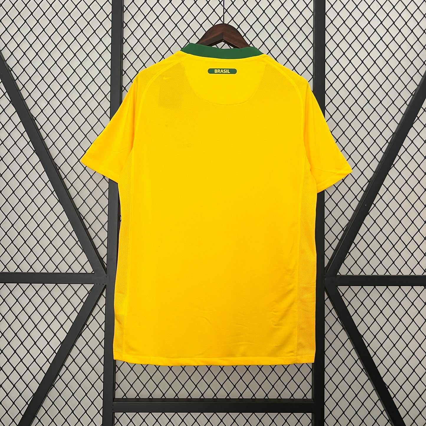 Retrô Brasil home 2010
