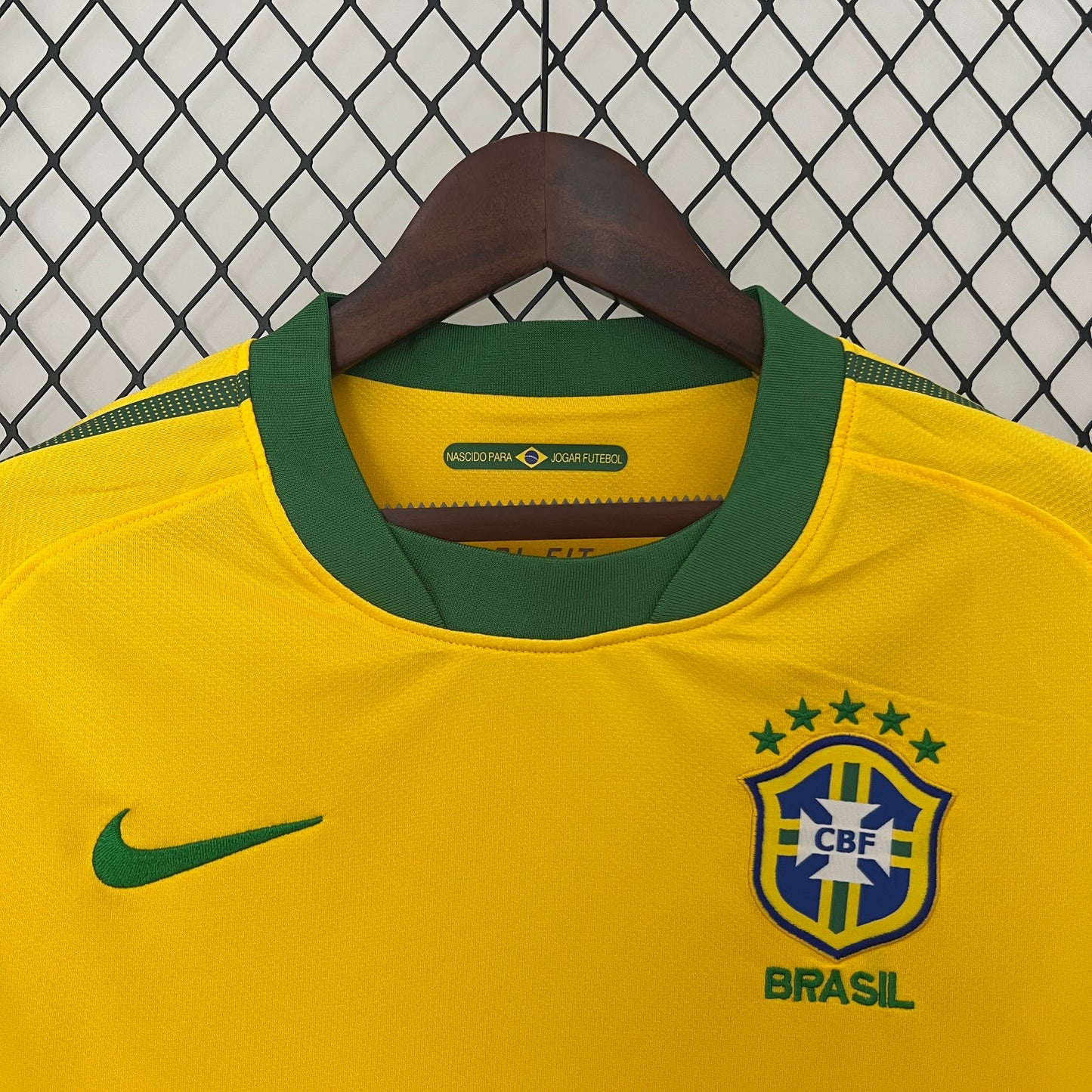 Retrô Brasil home 2010