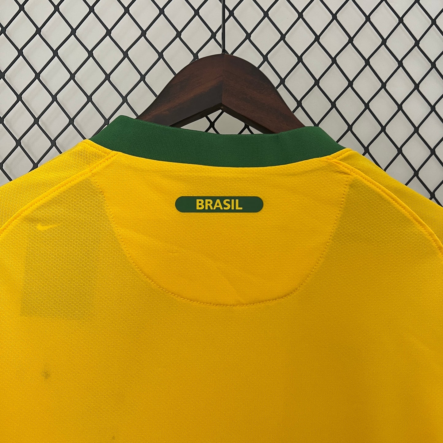 Retrô Brasil home 2010