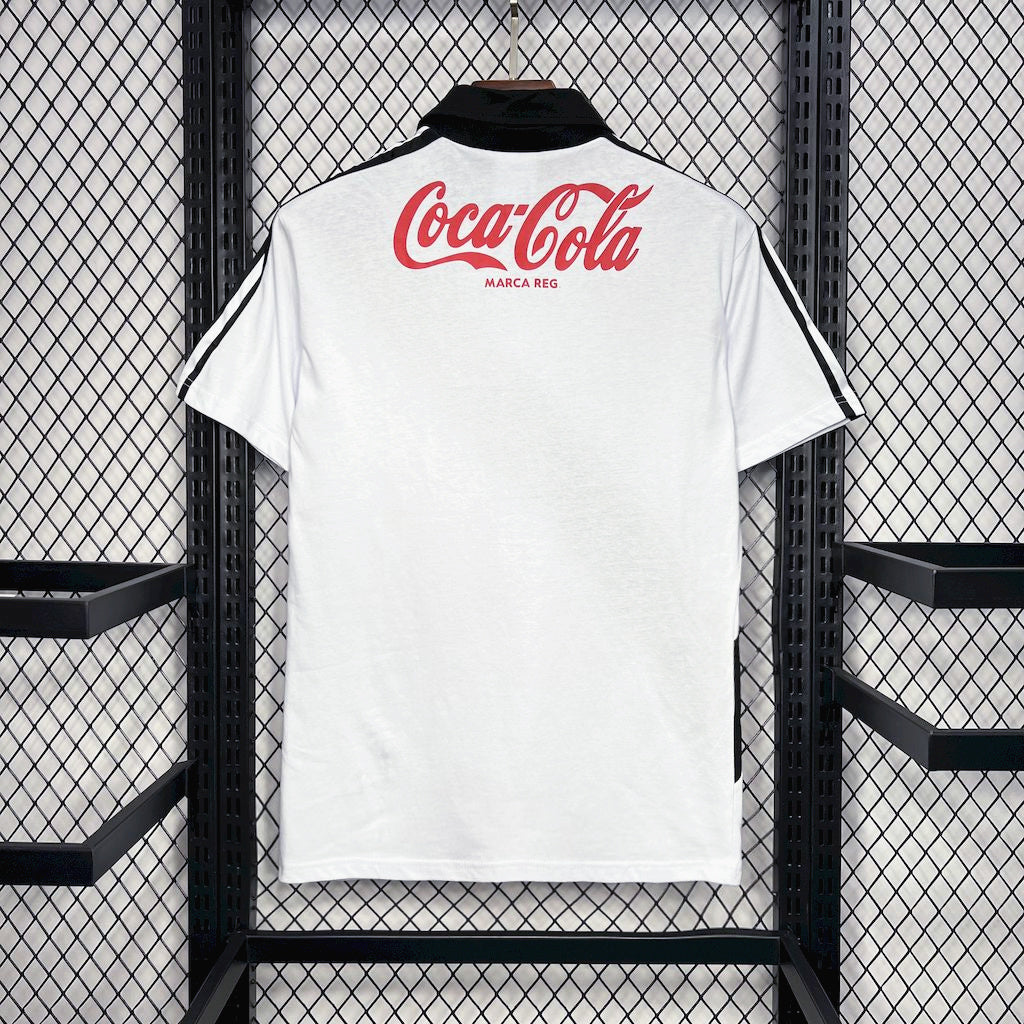 Retrô Vasco Da Gama 1988