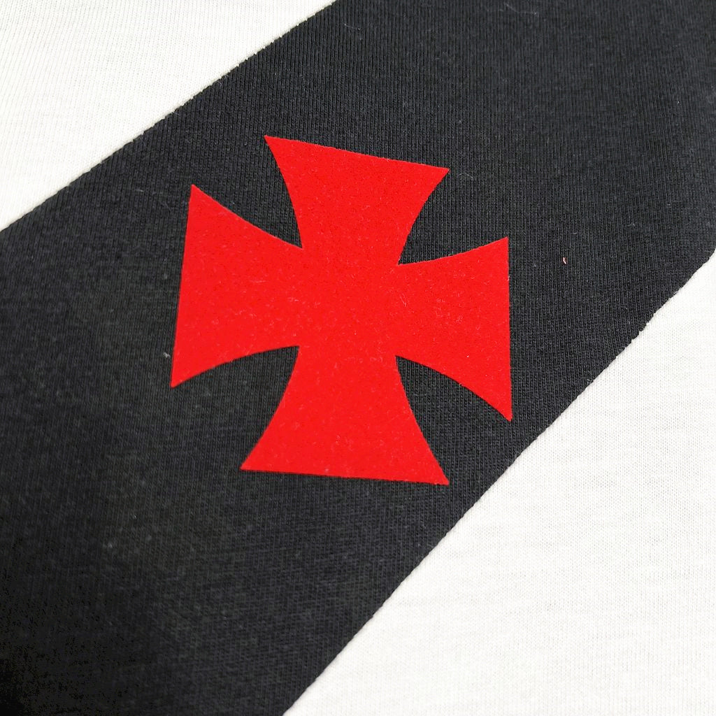 Retrô Vasco Da Gama 1988