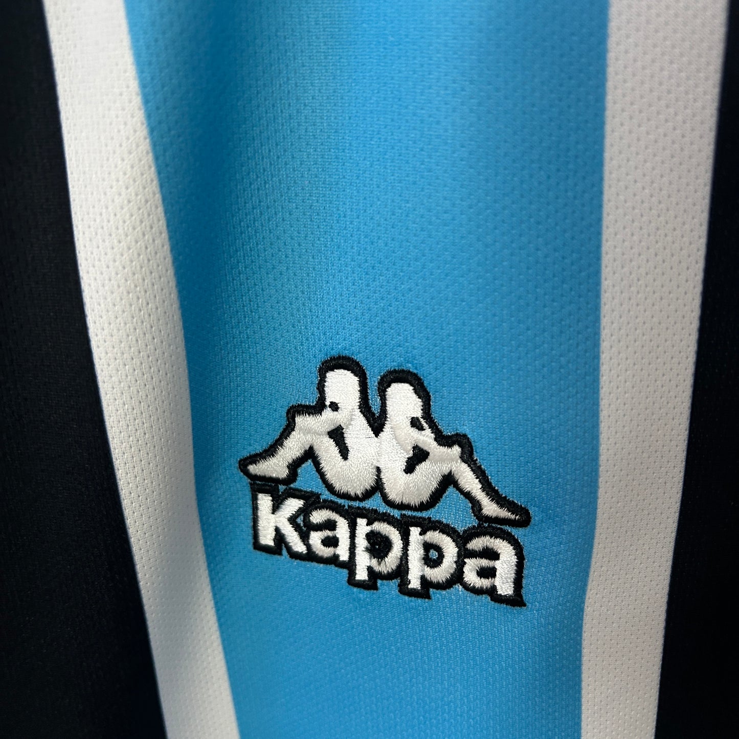 Retrô Grêmio 00/01