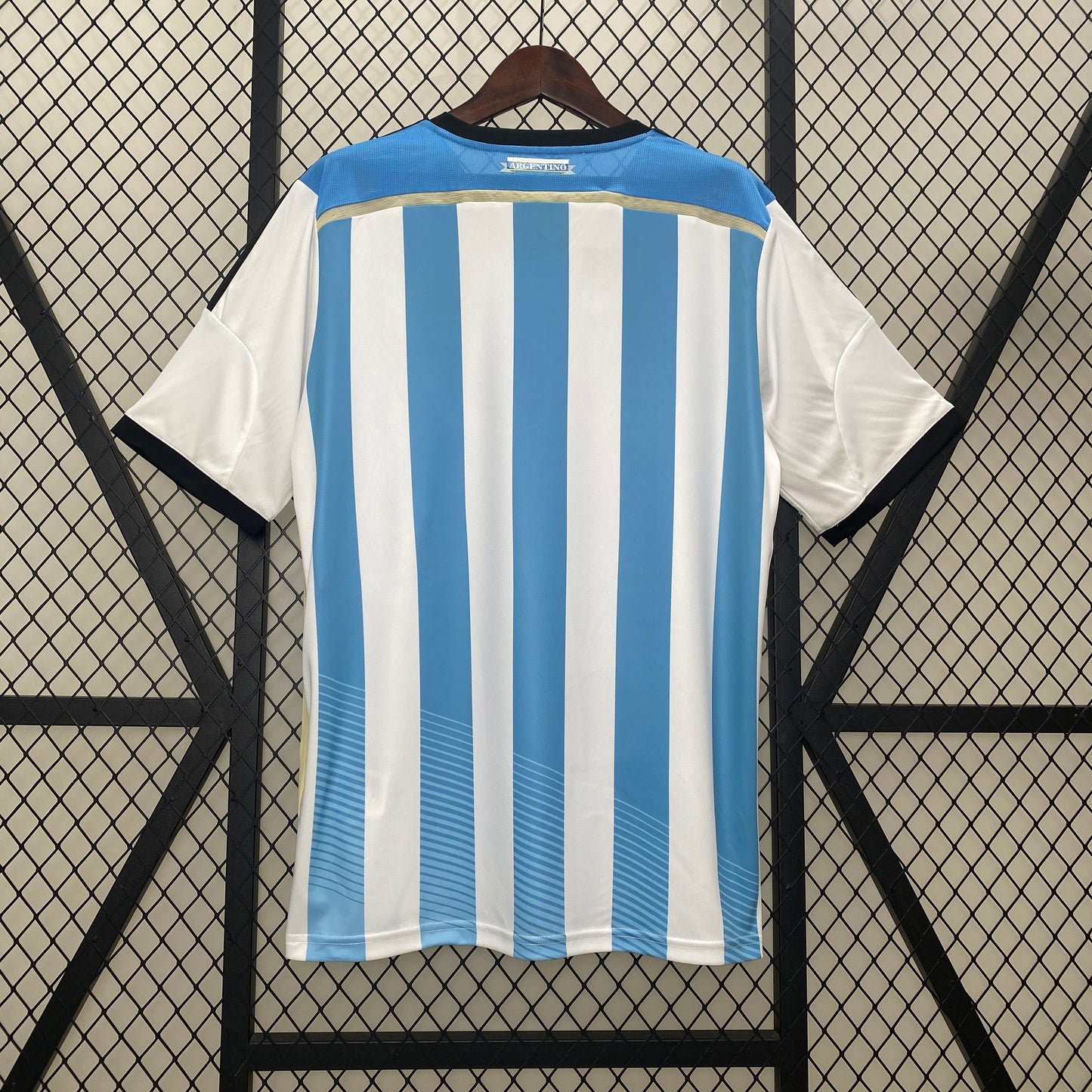 Retrô Argentina 2014