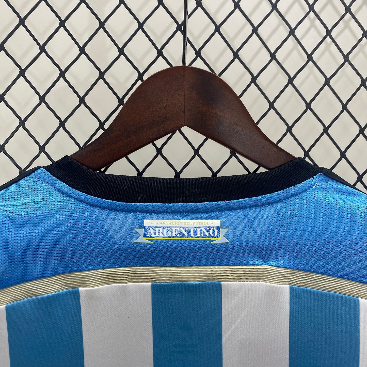 Retrô Argentina 2014