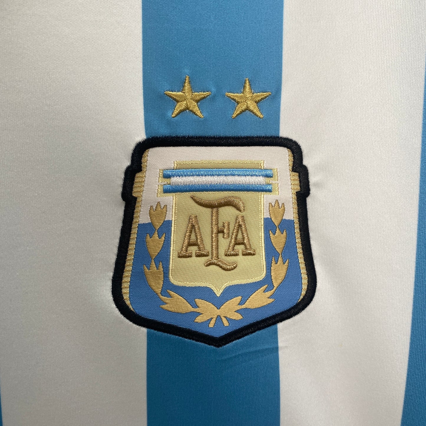 Retrô Argentina 2014
