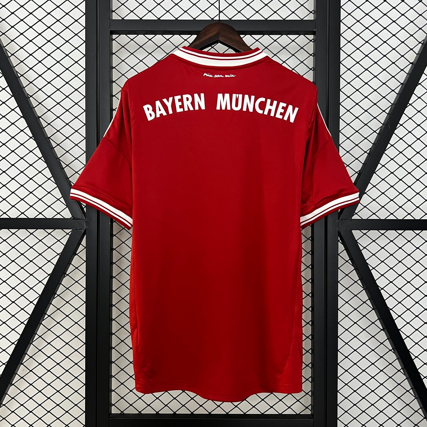 Retro Bayer de Munique 13/14