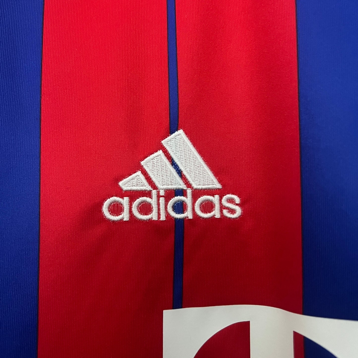 Retro Bayer de Munique 14/15 - home