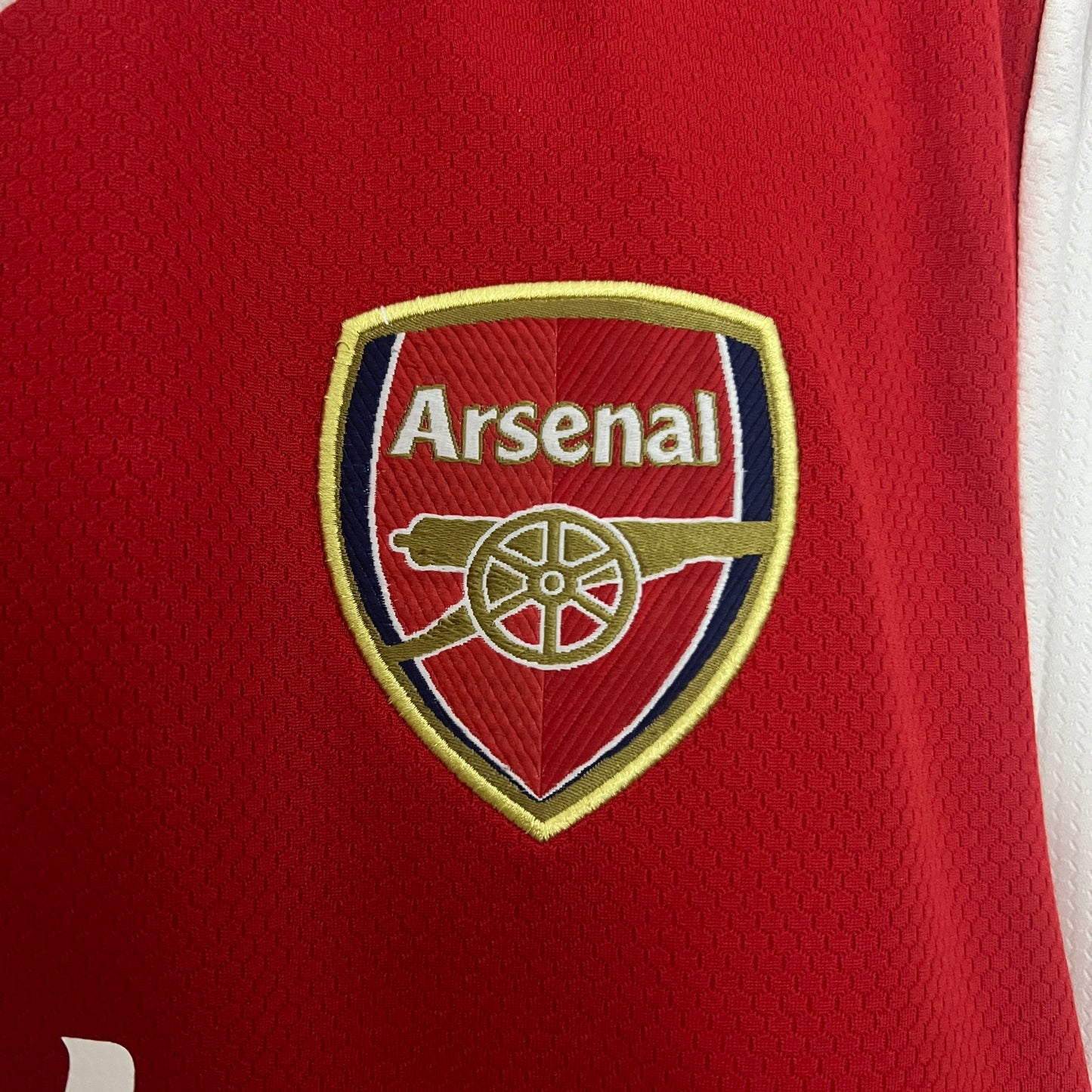 Retro Arsenal 19/20