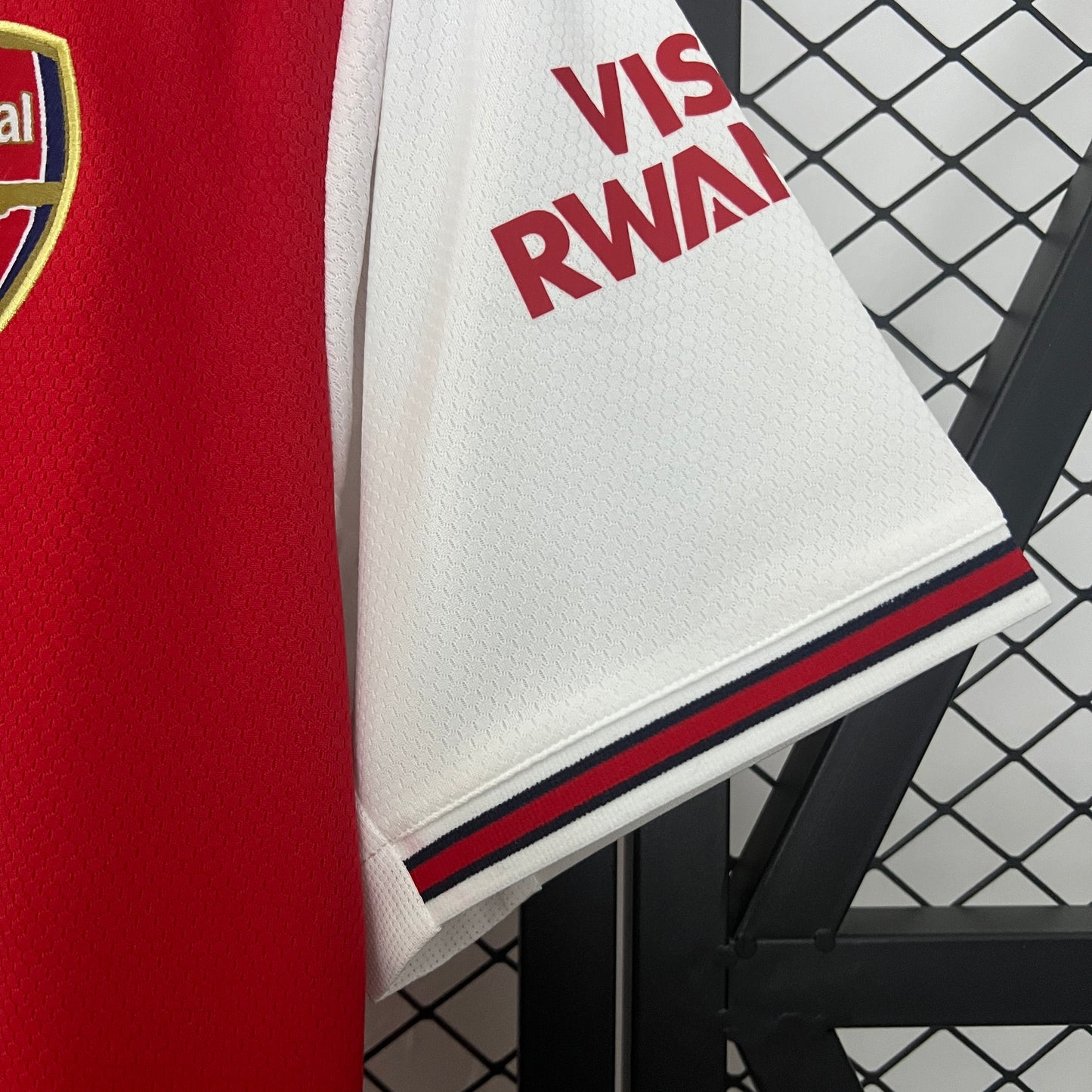 Retro Arsenal 19/20