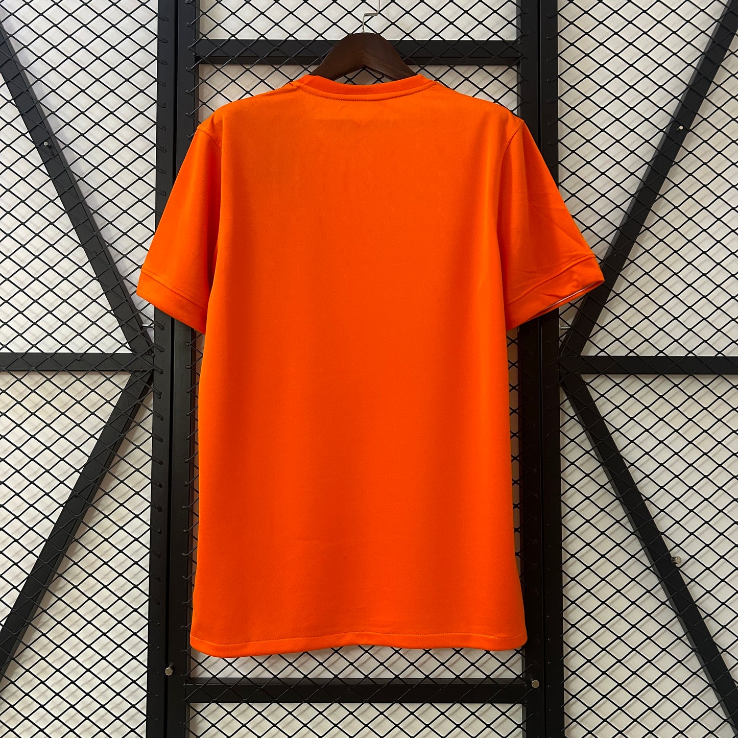 Retrô Holanda home 2014