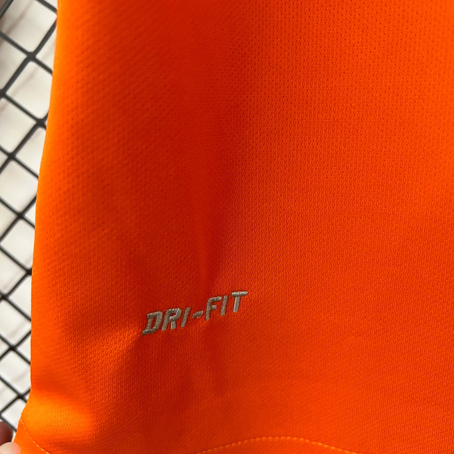 Retrô Holanda home 2014