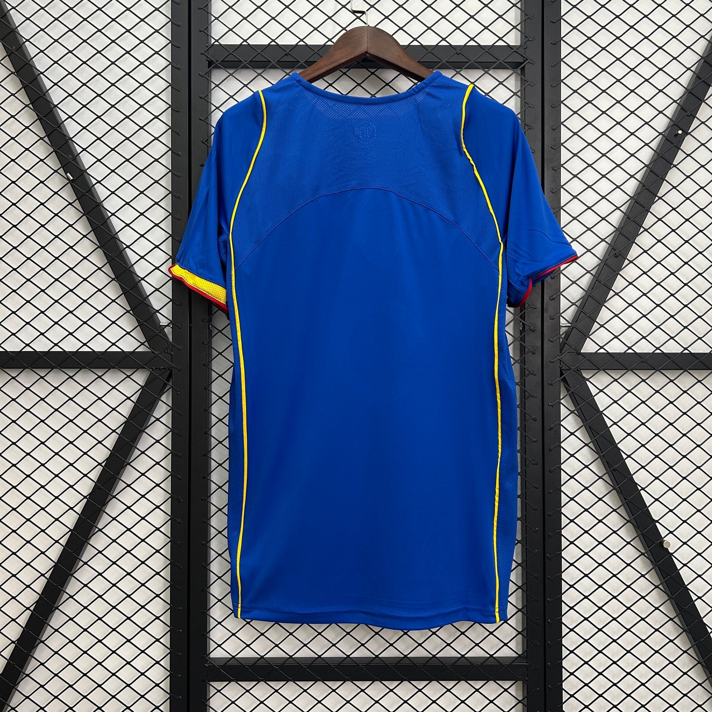 Retrô Arsenal 04/05 - away