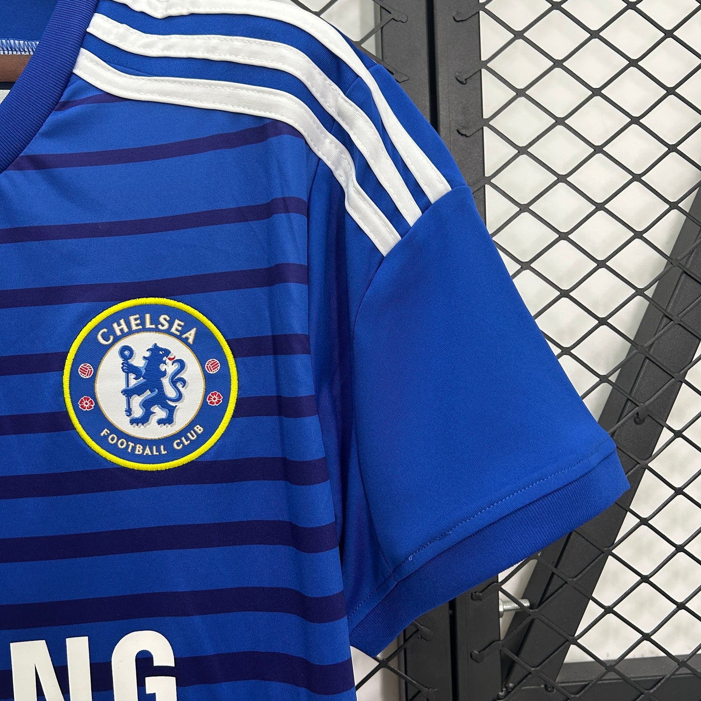 Retrô Chelsea 14/15