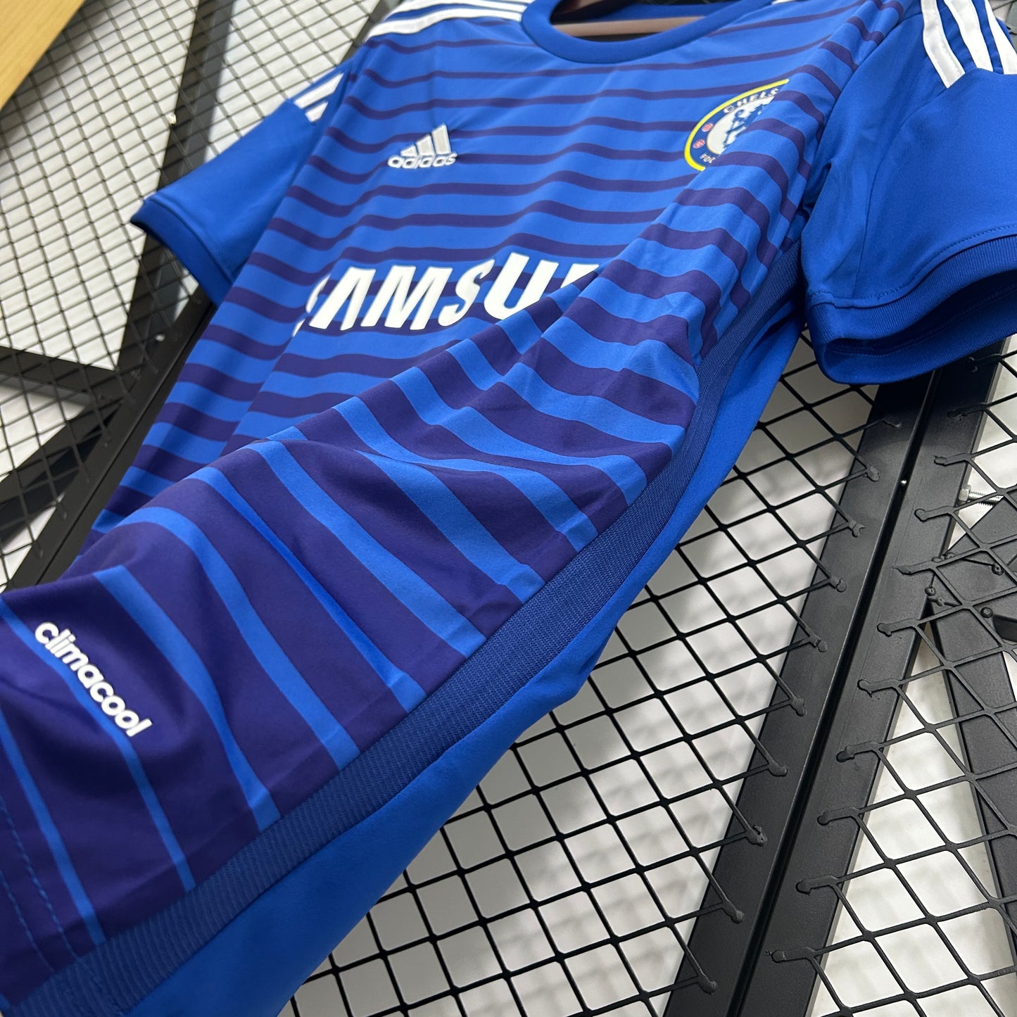 Retrô Chelsea 14/15