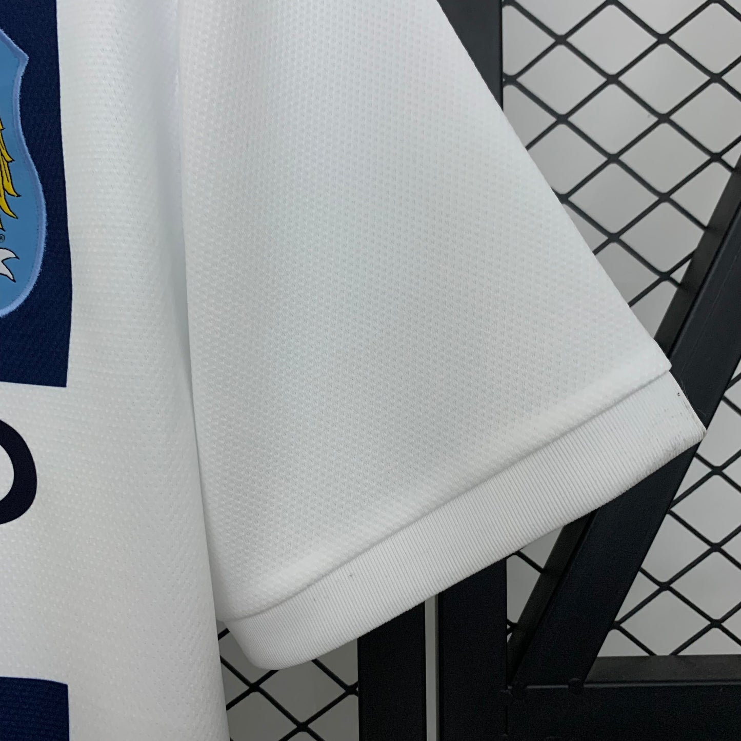 Retrô Manchester City 13/14 away