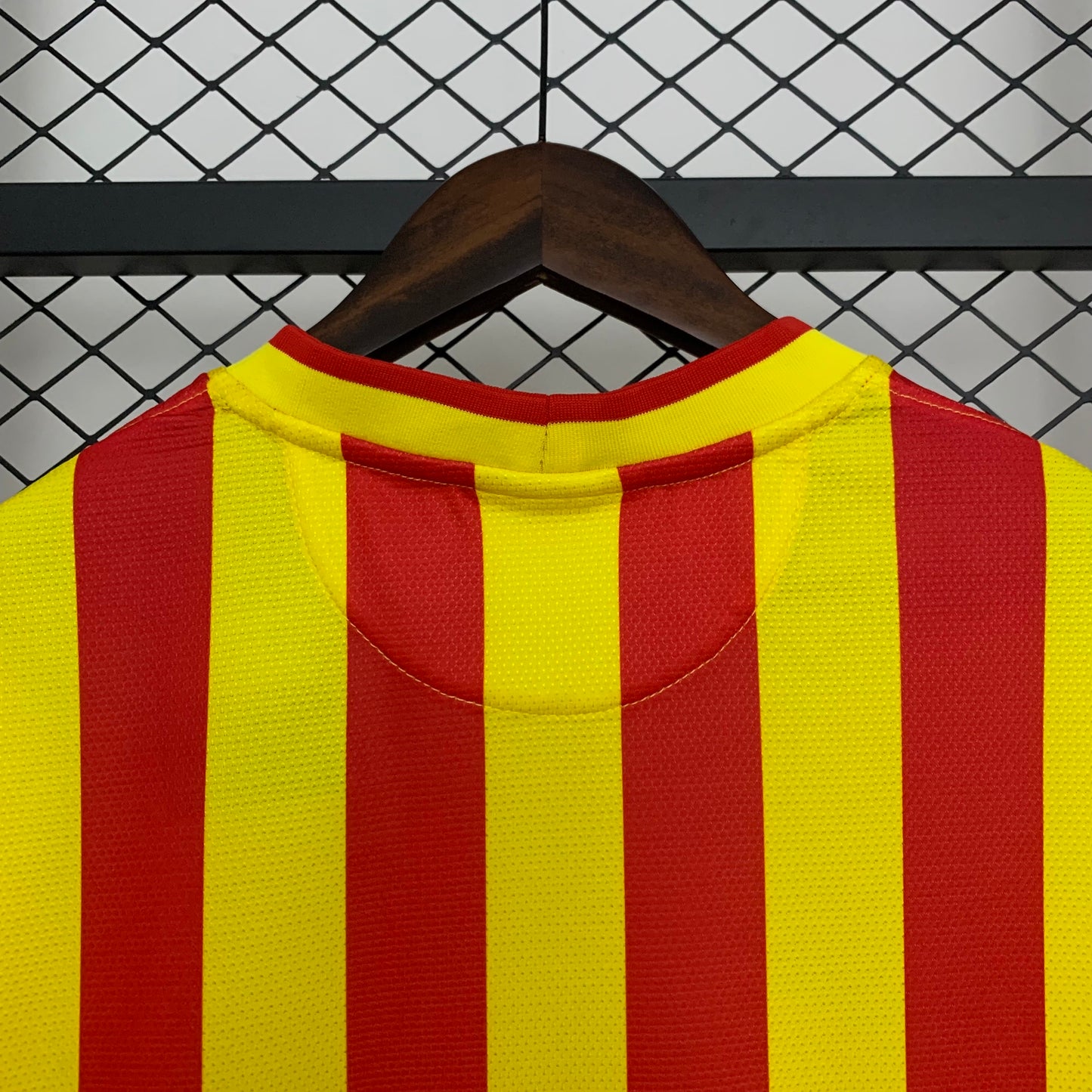 Retrô Barcelona 13/14 away