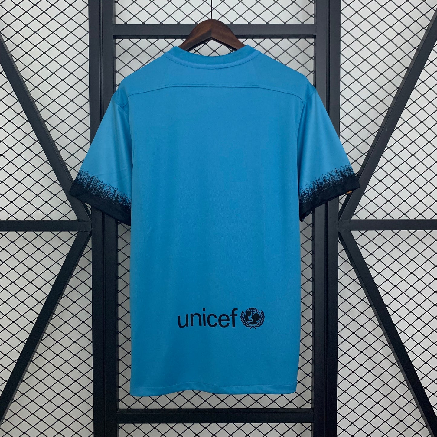 Retrô Barcelona 15/16 away