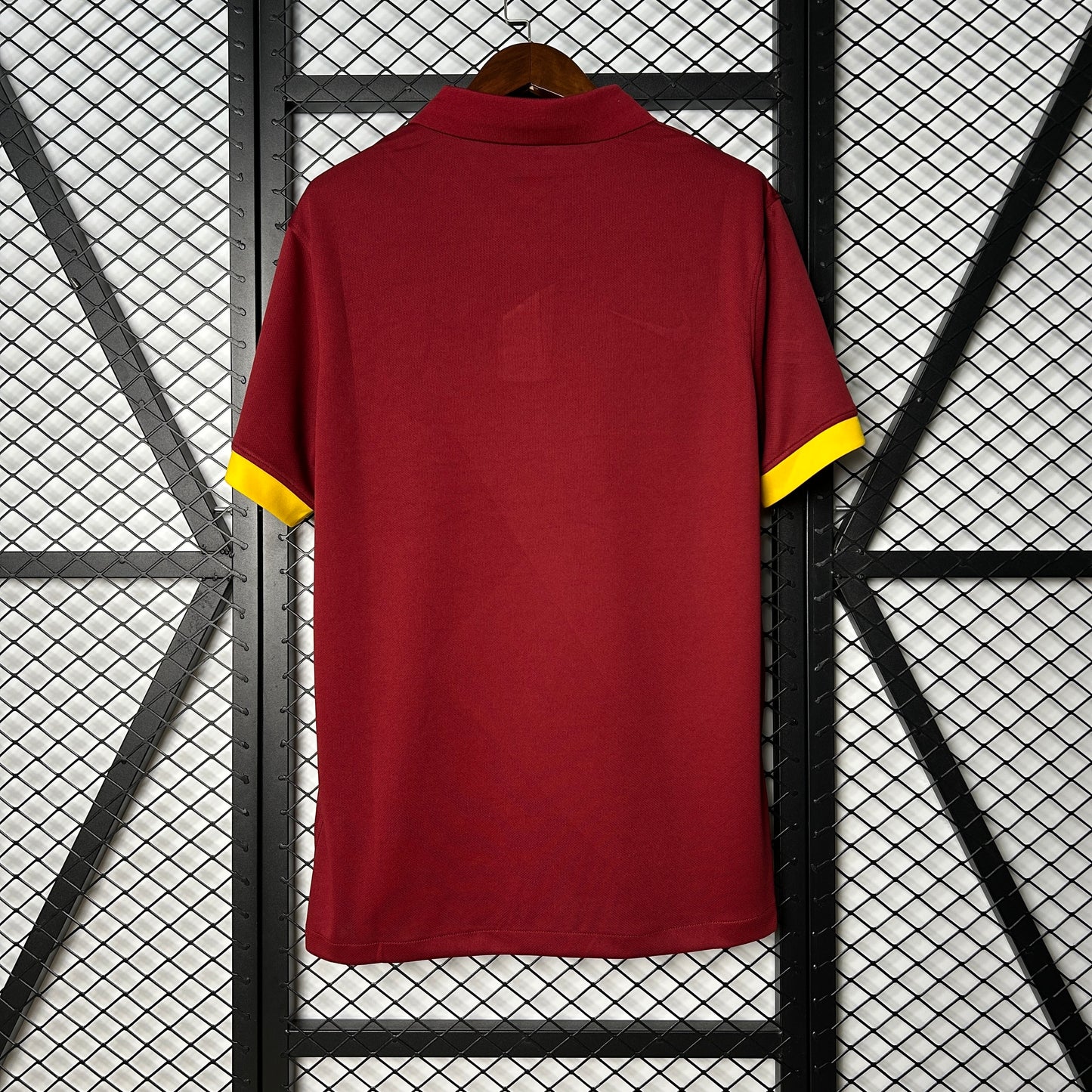 Retrô Roma 14/15 - home