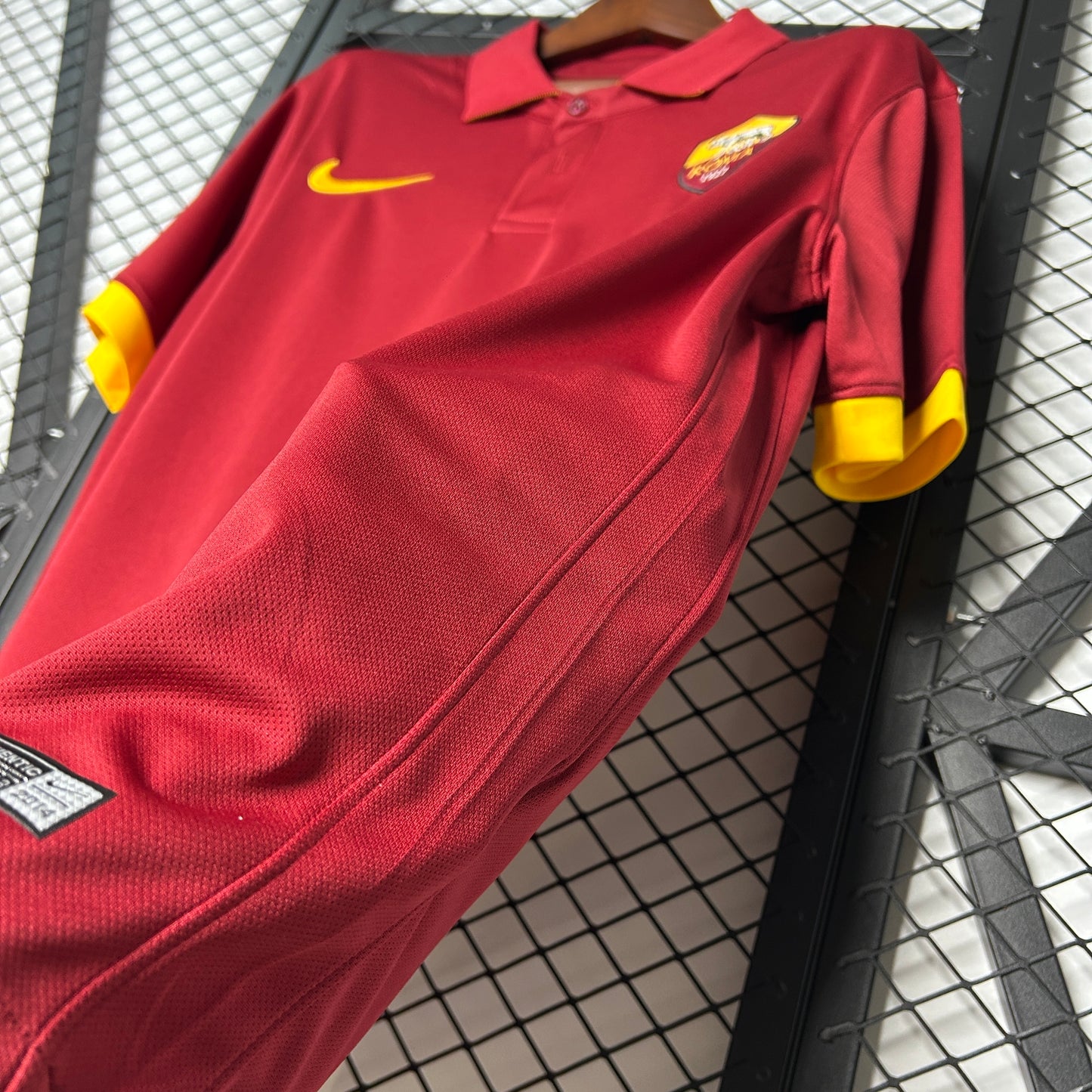 Retrô Roma 14/15 - home