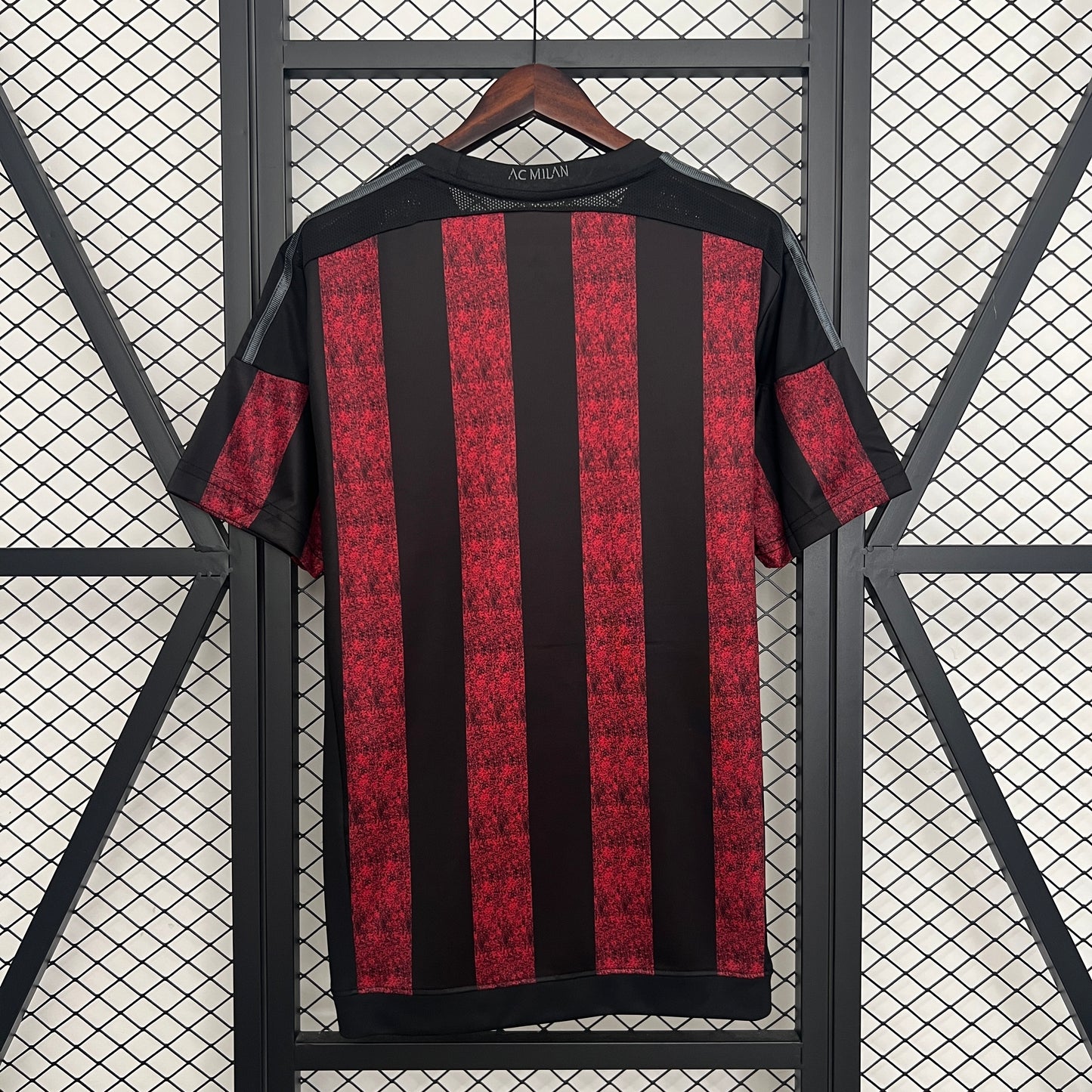 Retrô AC Milan 15/16 - home