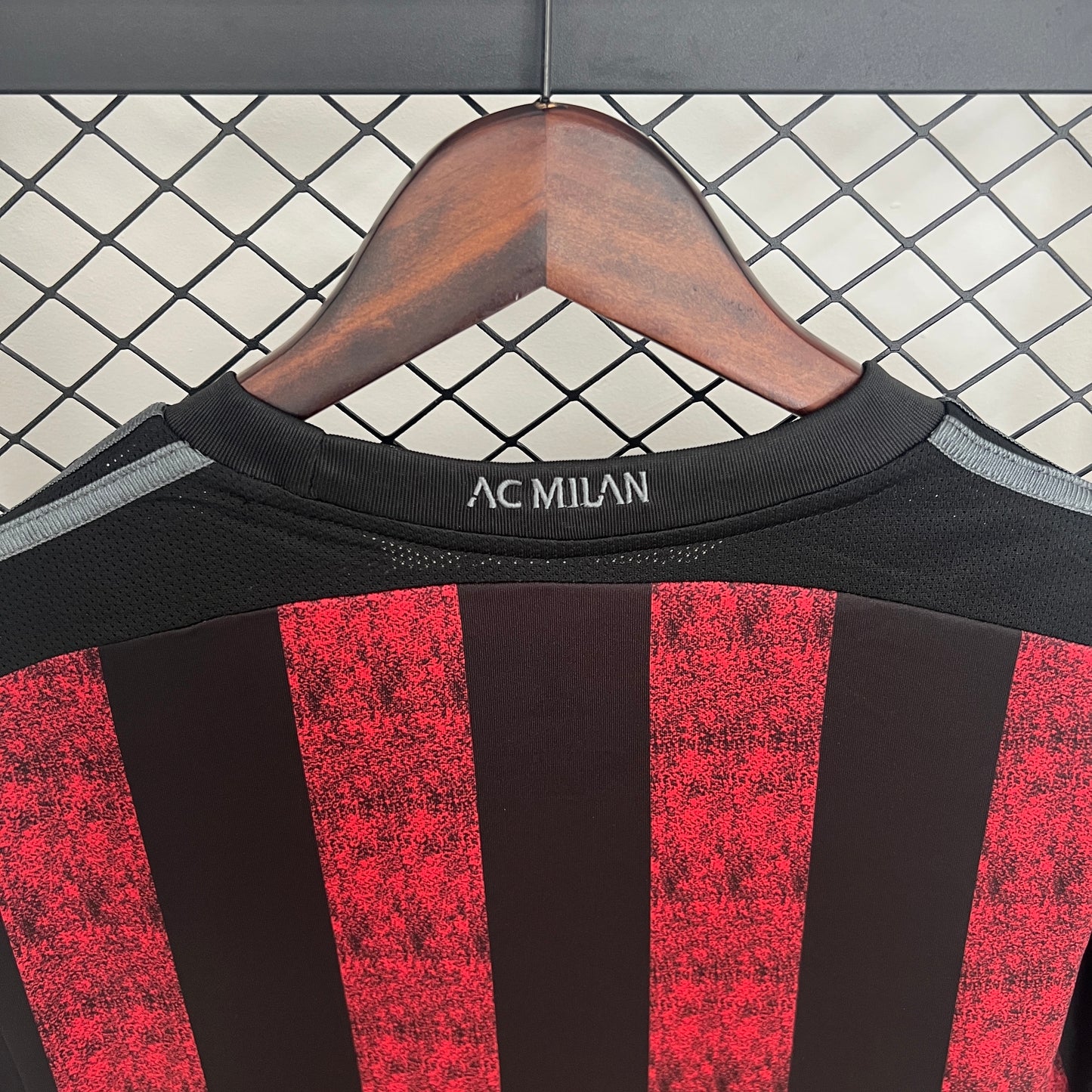 Retrô AC Milan 15/16 - home