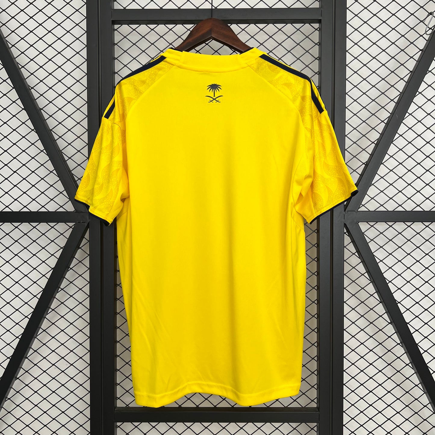 Camisa Al-Nassr 25/26