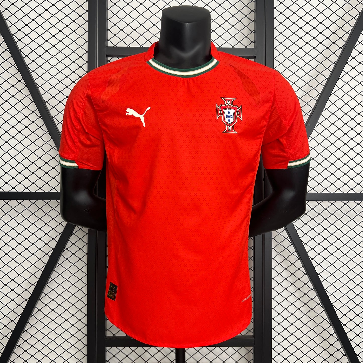 2025 Player Portugal
