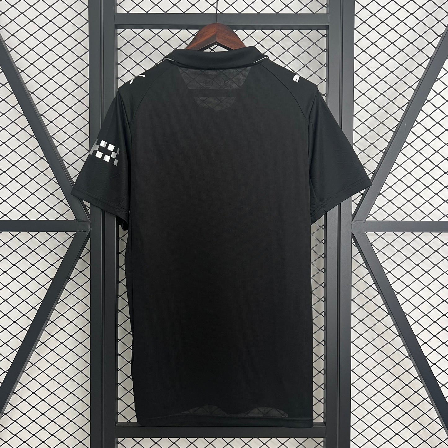 Camisa Manchester city 25/26 - away