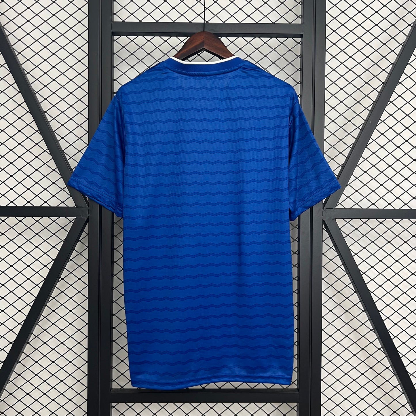 Camisa Everton 25/26 - home
