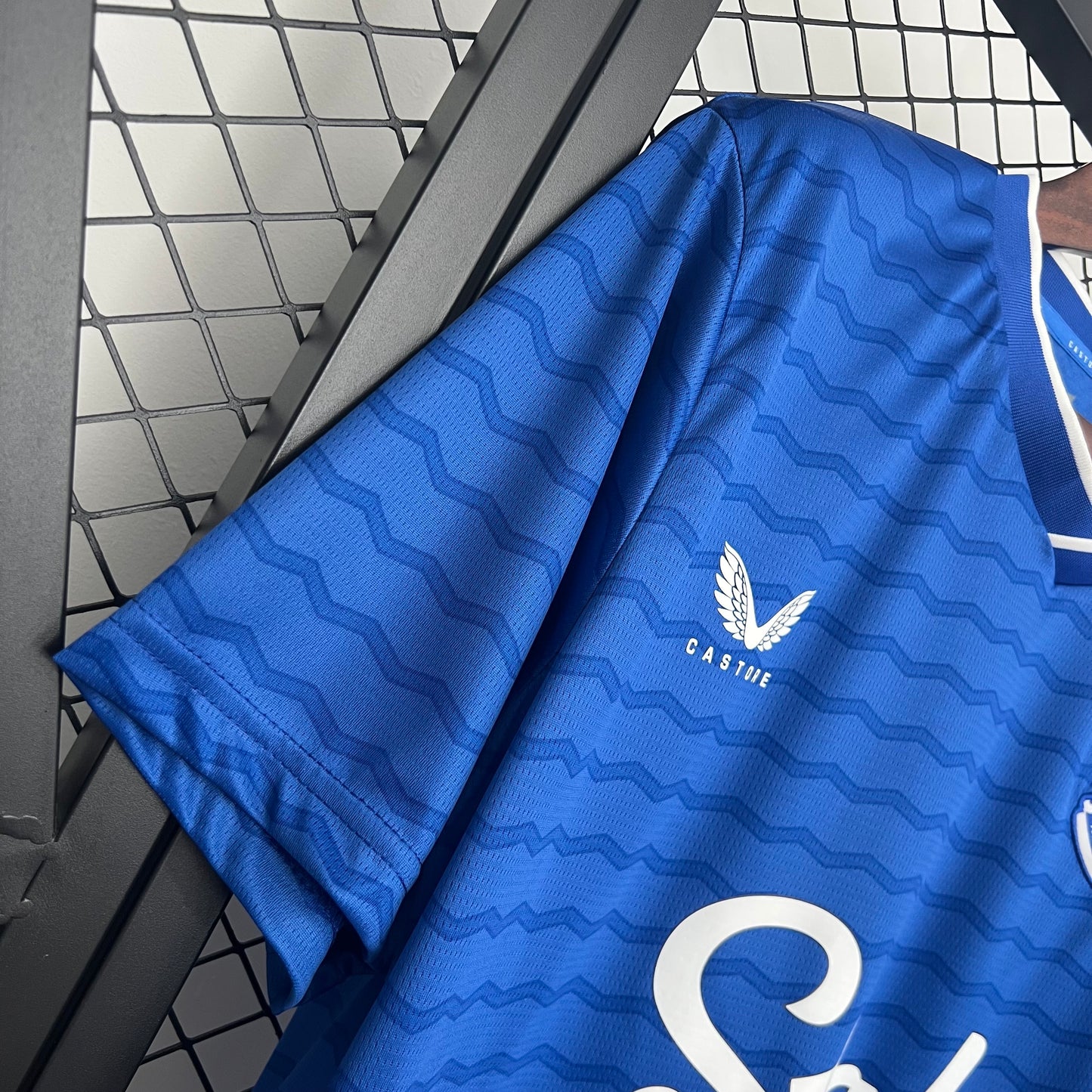 Camisa Everton 25/26 - home