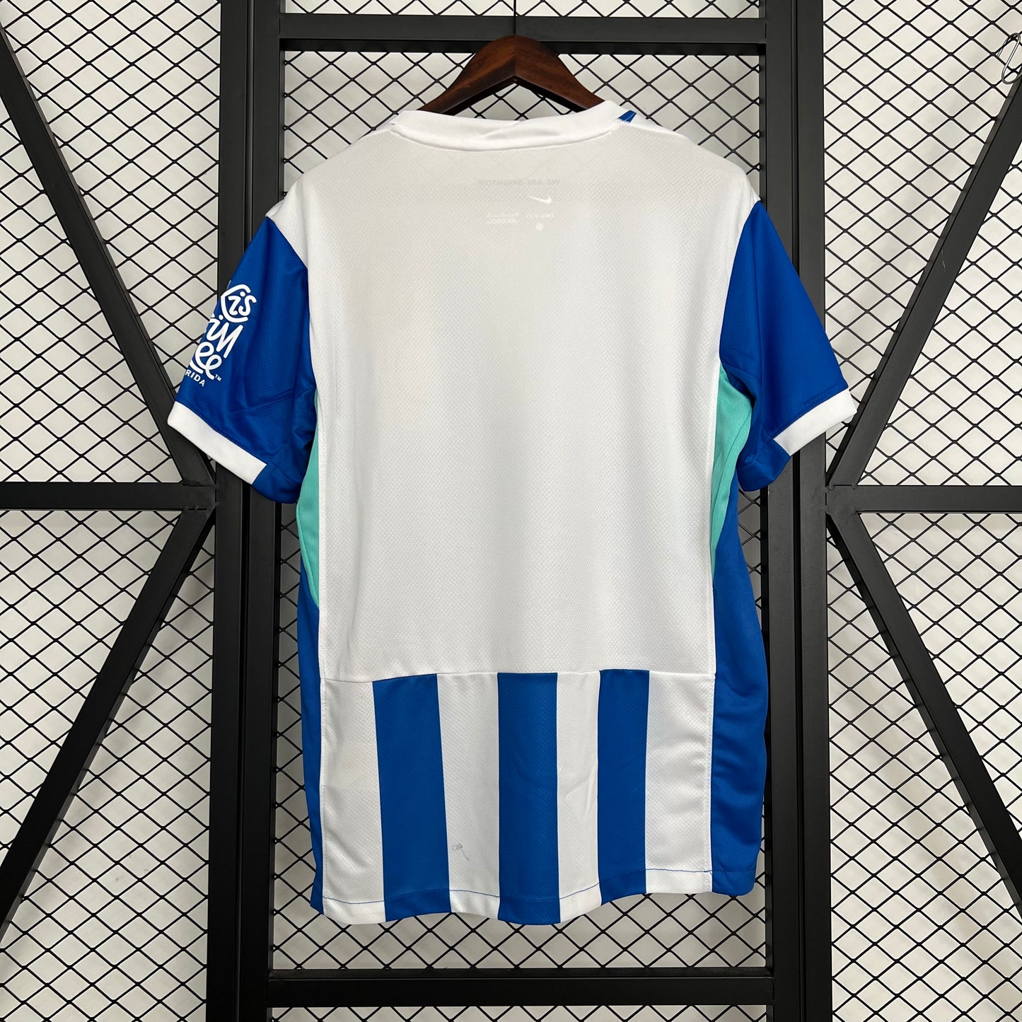 Camisa Brighton 25/26 - home
