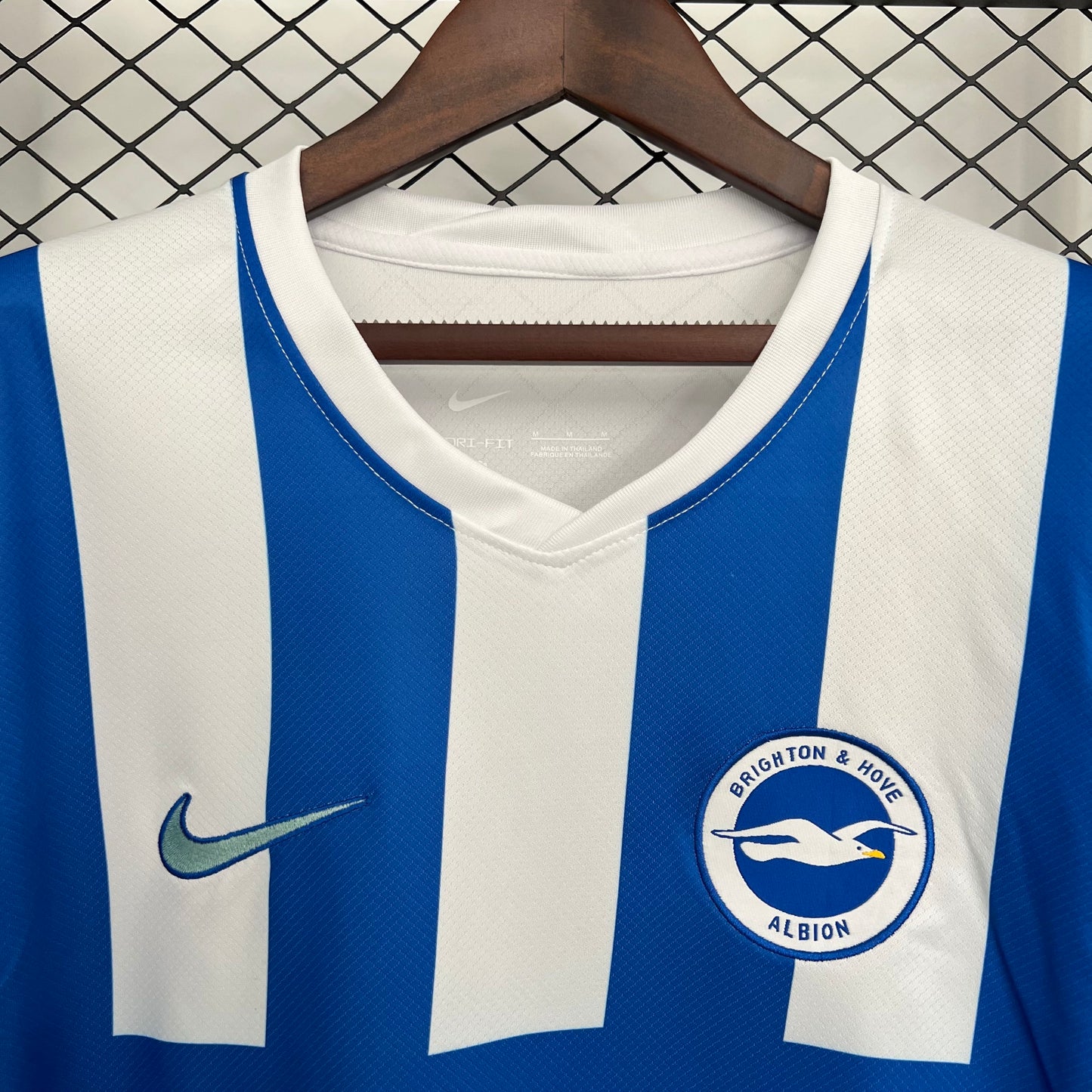 Camisa Brighton 25/26 - home