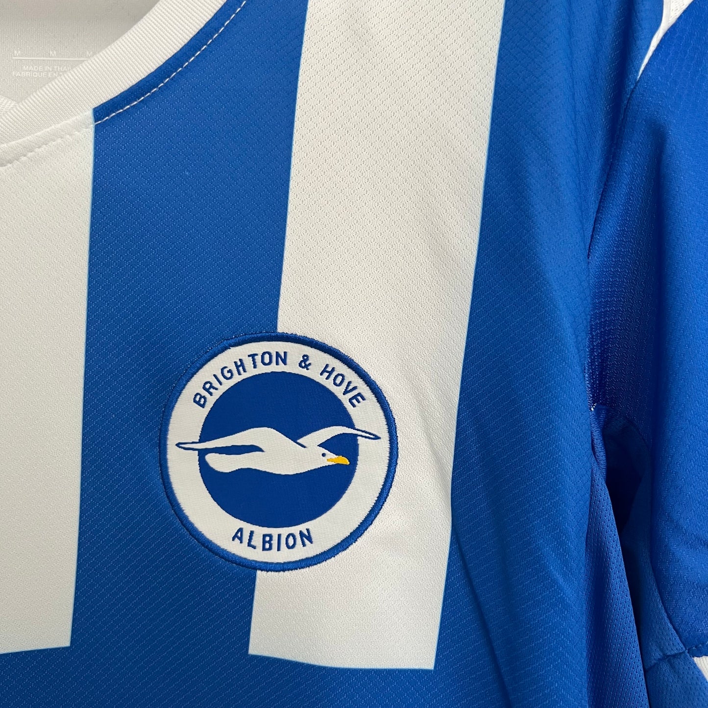 Camisa Brighton 25/26 - home