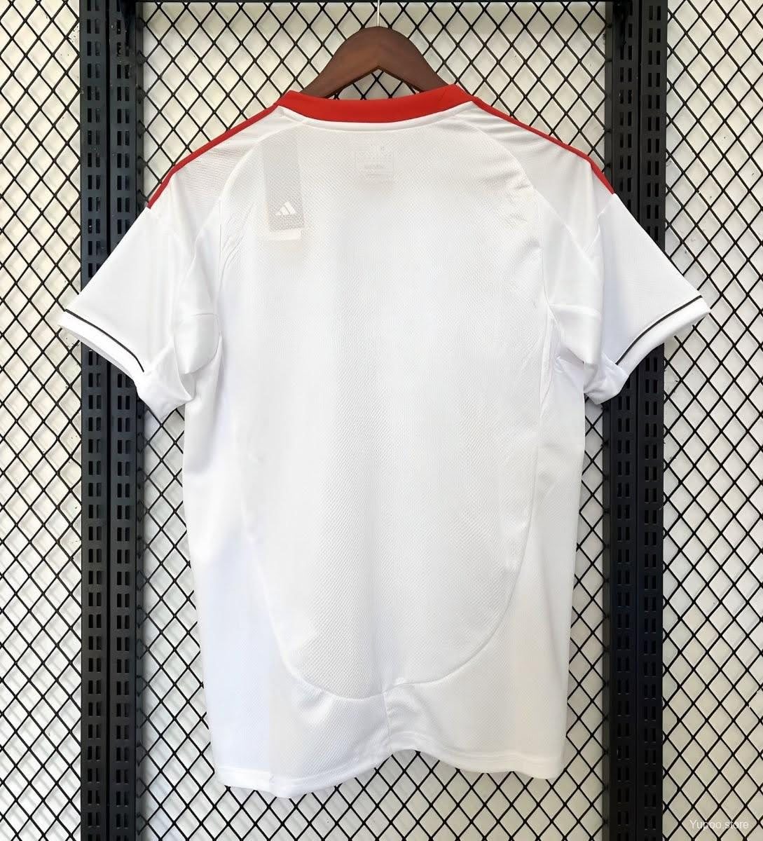 Camisa Liverpool 25/26 - away