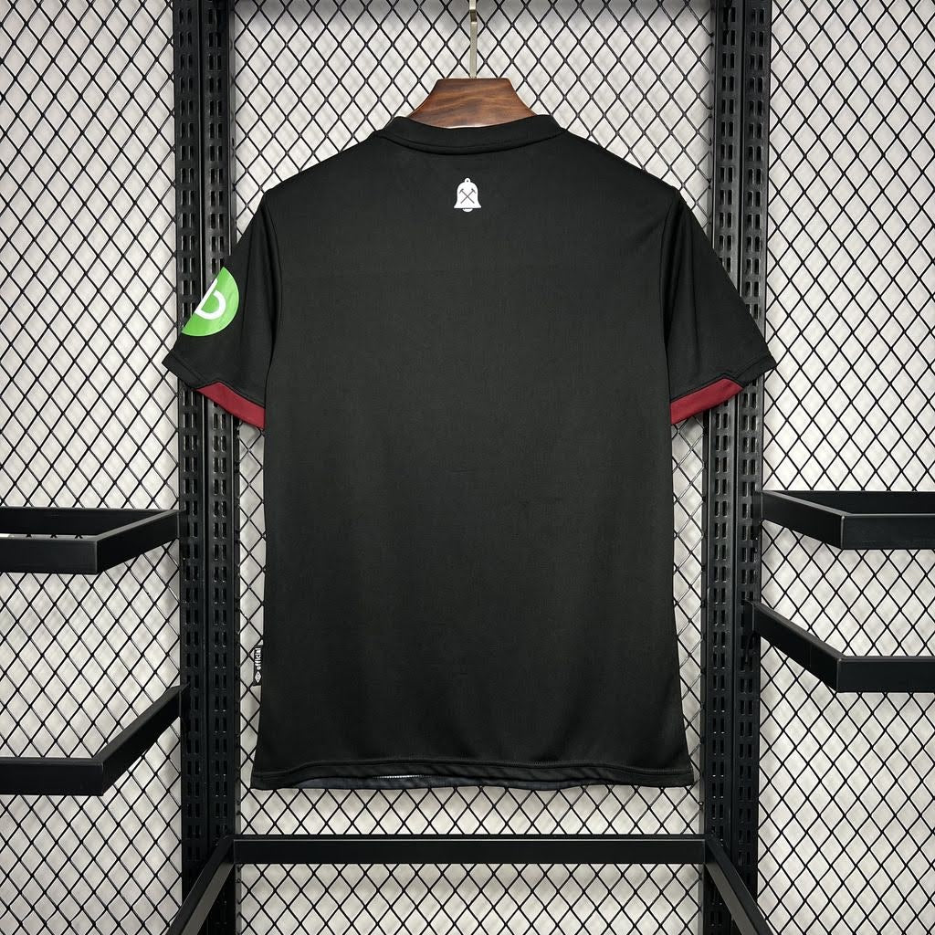 Camisa West Ham 24/25 - away