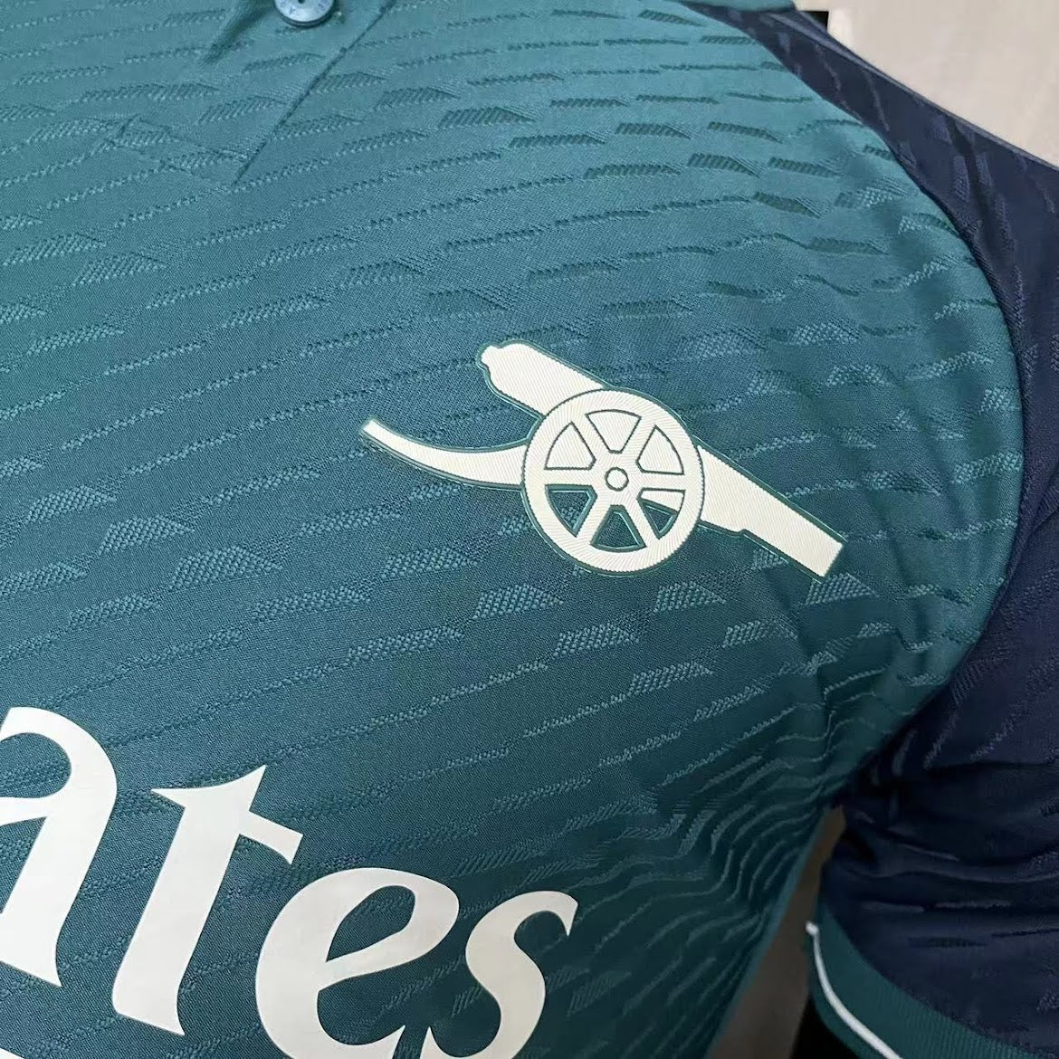 24/25 Player Arsenal
