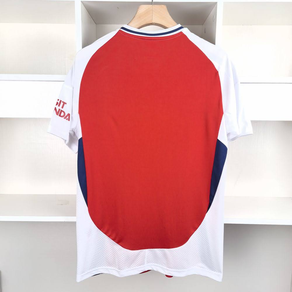 Camisa Arsenal 24/25 - Home