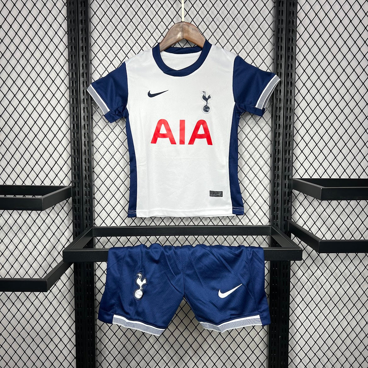Kids Tottenham 24/25