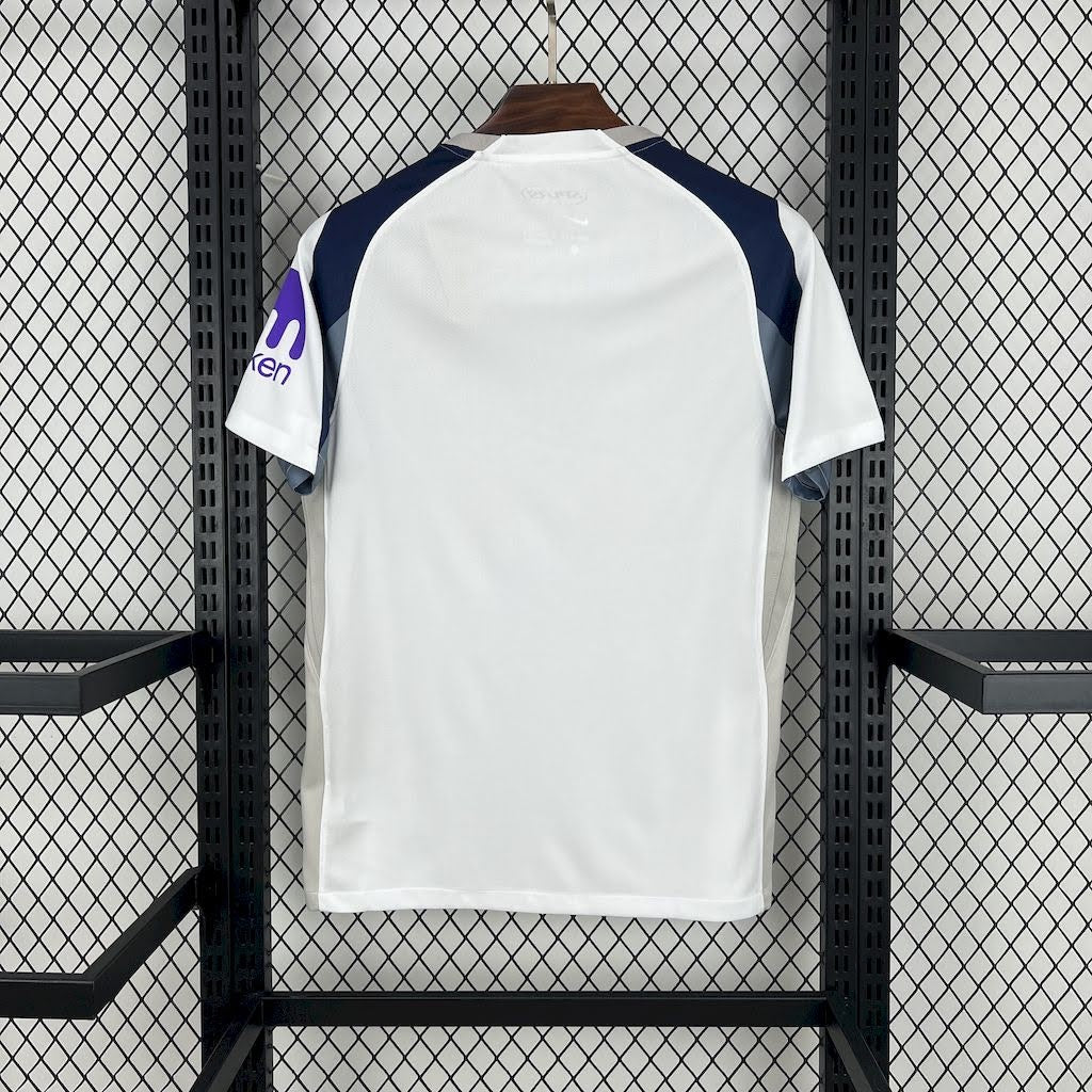 Camisa Tottenham 25/26 - home
