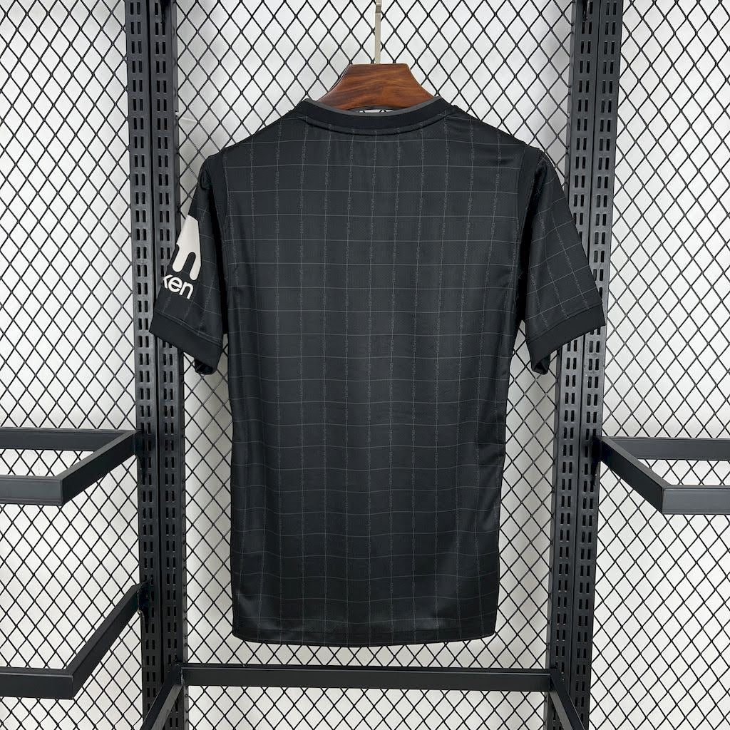 Camisa Tottenham 25/26 - away