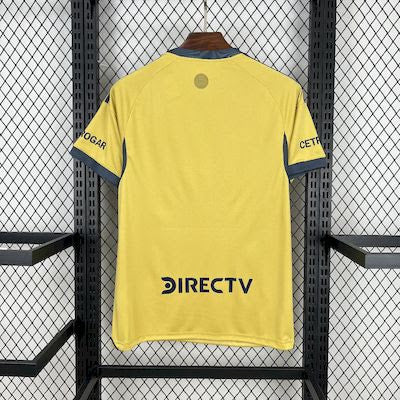 Camisa boca juniors 25/26 - away