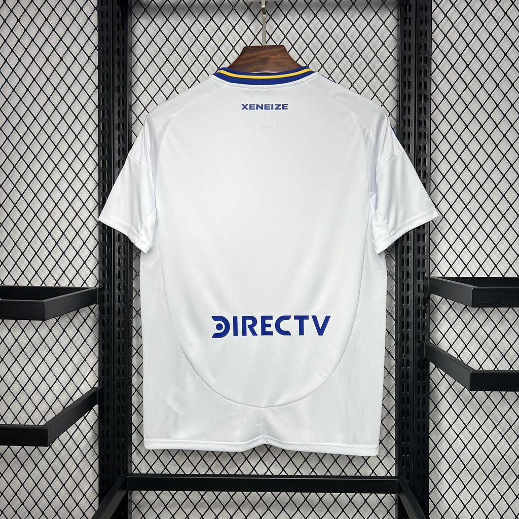 Camisa boca juniors 24/25 - away