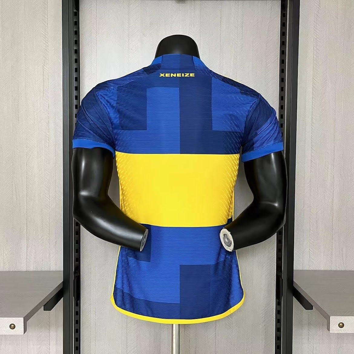 Player Boca Juniors 23/24