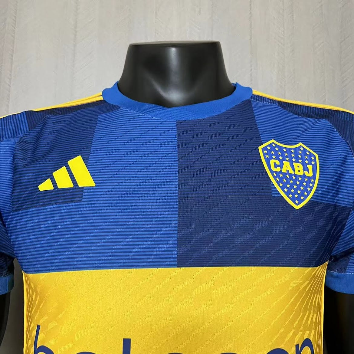 Player Boca Juniors 23/24
