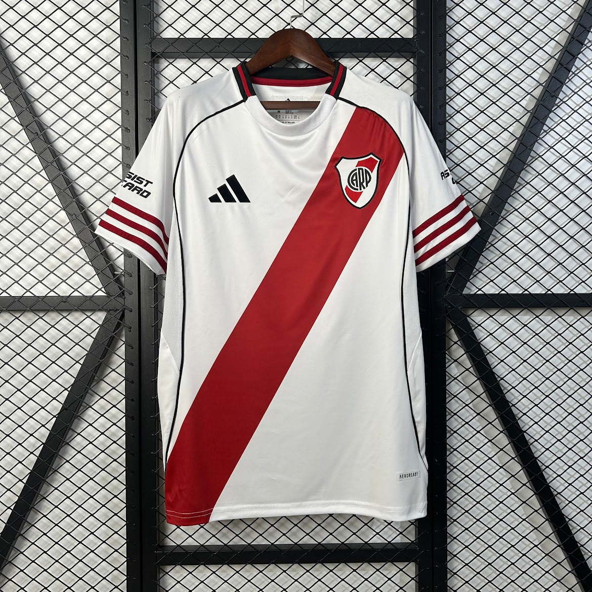Camisa River Plate 25/26 - home