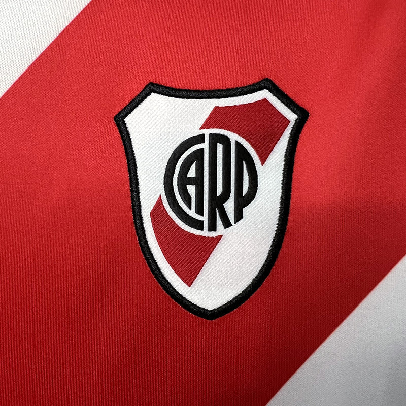 Camisa River Plate 23/24 - home