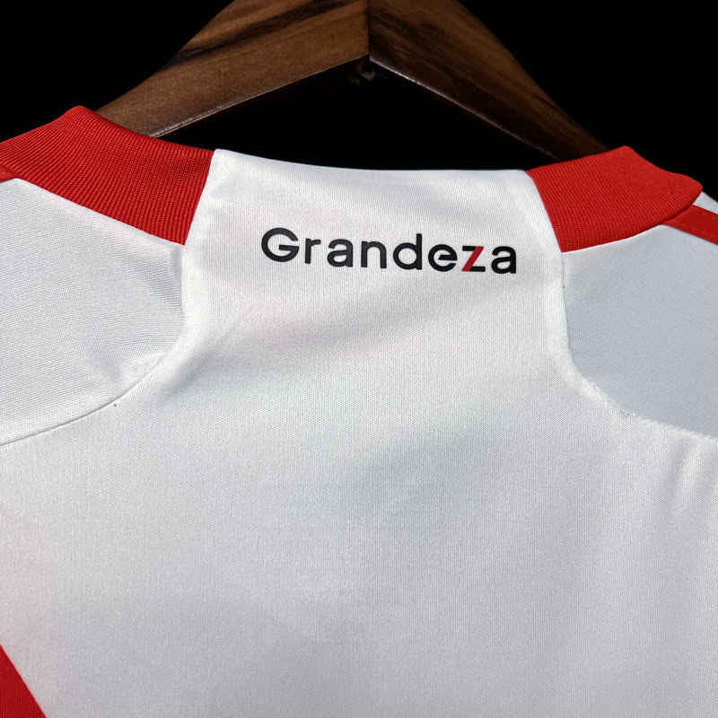 Camisa River Plate 23/24 - home